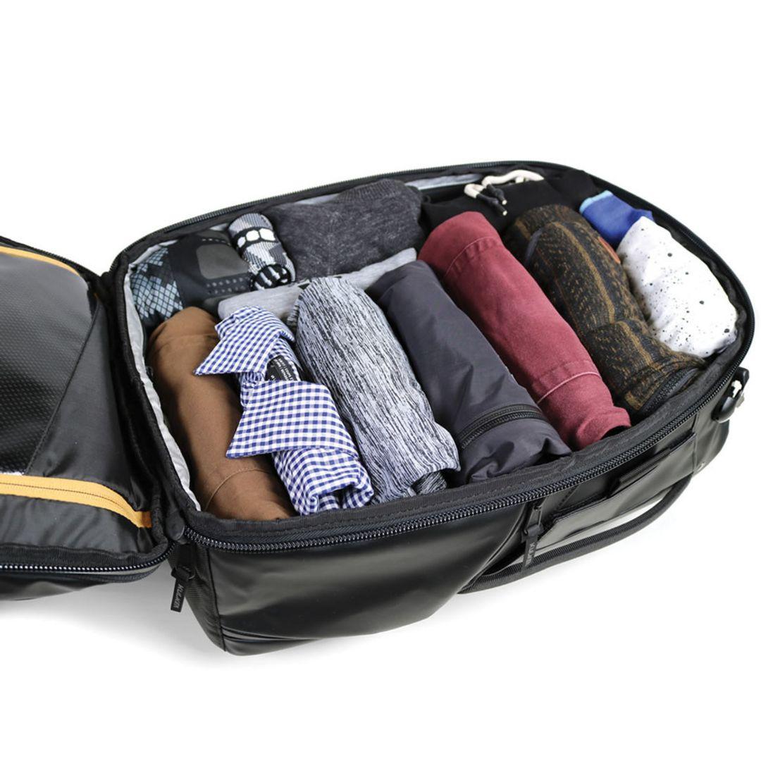 Kulkea Käydä Travel Backpack (44L)